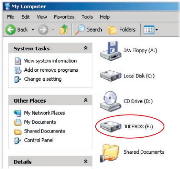 ARCHOS 102253V3 - Windows™ ME, 2000, XP (Edition familiale / Professionnel) - 1