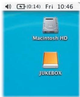 ARCHOS 102253V3 - Macintosh™ OS X - 1