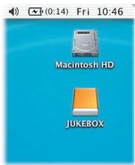 ARCHOS 102253V3 - Macintosh™ OS 9.X - 1