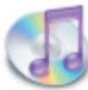 ARCHOS 102253V3 - Utiliser iTunes® 4 avec votre AV300 - 1