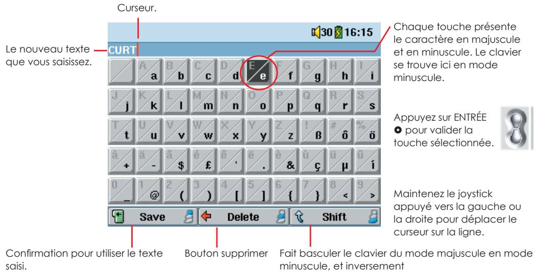ARCHOS 102253V3 - Copier et transférer des fichiers ou des repertoires - 5