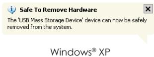 ARCHOS 102253V3 - Windows® - 6