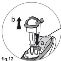 CALOR FV3510CO - • Utilisation - 13