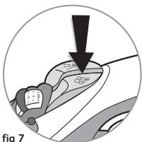 CALOR FV3510CO - • Utilisation - 8