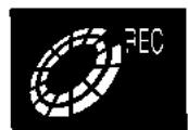 PANASONIC DMR-HS2 - L'afficheur du lecteur enregistrer - 1