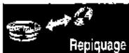 PANASONIC DMR-HS2 - Repique - 1