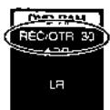 PANASONIC DMR-HS2 - Appuyez plusieurs fois sur [STATUS] 28. - 1