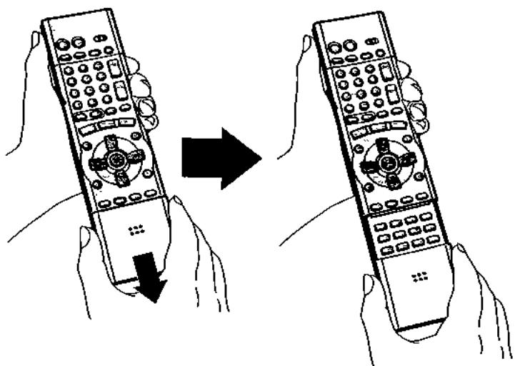 PANASONIC DMR-HS2 - 2