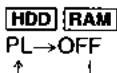PANASONIC DMR-HS2 - CD VCD - 2