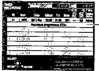 PANASONIC DMR-HS2 - Appuyez sur [PROG/CHECK] 13. - 1