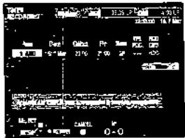PANASONIC DMR-HS2 - Pour changer le programme - 1