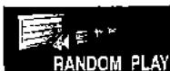PANASONIC DMR-HS2 - RANDOM PLAY - 1