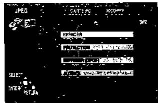 PANASONIC DMR-HS2 - Effacer - 2