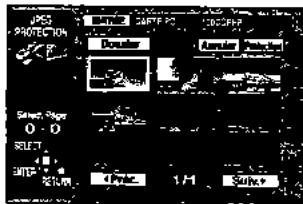 PANASONIC DMR-HS2 - Déblocage de la protection - 3