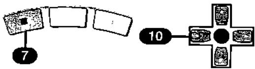PANASONIC DMR-HS2 - A propos de l'entrée des caractères - 4