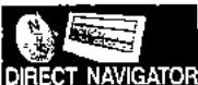 PANASONIC DMR-HS2 - DIRECT NAVIGATOR (NAVIGATEUR DIRECT) - 1