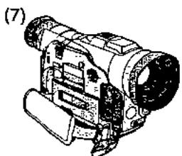 PANASONIC DMR-HS2 - Raccorder un magnétoscope - 3