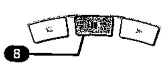 PANASONIC DMR-HS2 - A propos de l'entrée des caractères - 2