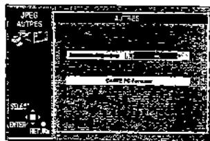 PANASONIC DMR-HS2 - Format de la carte PC CARD - 2
