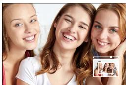 FUJIFILM X-H1 - Vérification de la mise au point - 4