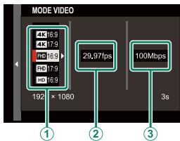 FUJIFILM X-H1 - MODEVIDEO - 1