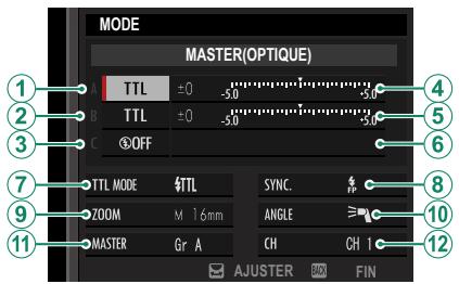 FUJIFILM X-H1 - MASTER(OPTIQUE) - 1