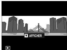 FUJIFILM X-H1 - -Visualisation des panoramiciques - 1