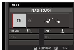 FUJIFILM X-H1 - Photographie au flash - 4