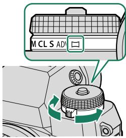 FUJIFILM X-H1 - Options de filtres créatifs - 2