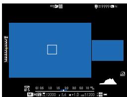 FUJIFILM X-H1 - Viseur - 6