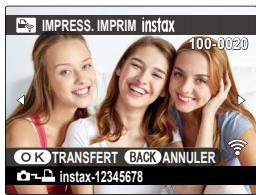 FUJIFILM X-H1 - Impression des photos - 2