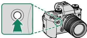 FUJIFILM X-H1 - Les touches Fn (Fonction) - 3