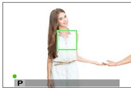 FUJIFILM X-H1 - Verrouillage de la mise au point/de l'exposition - 1