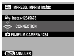FUJIFILM X-H1 - IMPRESS. IMPRIM instax - 1