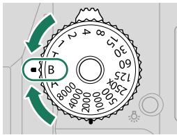 FUJIFILM X-H1 - Pose T (T) - 4