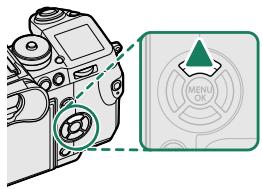 FUJIFILM X-H1 - -Affichage des informations sur les photos - 1
