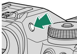 FUJIFILM X-H1 - Choix d'un mode d'affichage - 1