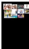 FUJIFILM X-H1 - Visualisation des photos - 12