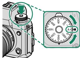 FUJIFILM X-H1 - Assistance M/AP. - 4