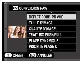 FUJIFILM X-H1 - CONVERSION RAW - 2