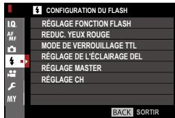 FUJIFILM X-H1 - SANS FIL - 3