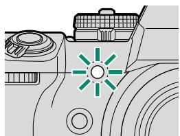 FUJIFILM X-H1 - LAMPE TÉMOIN - 2