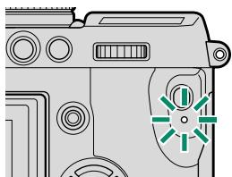 FUJIFILM X-H1 - LAMPE TÉMOIN - 1