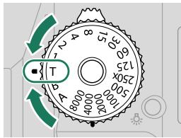 FUJIFILM X-H1 - Pose T (T) - 1