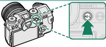 FUJIFILM X-H1 - Les touches Fn (Fonction) - 12