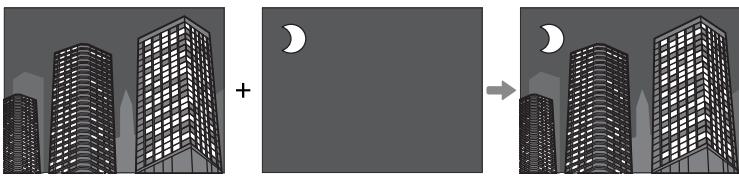 FUJIFILM X-H1 - MULTI-EXPOSITION - 1