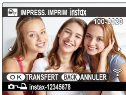 FUJIFILM X-H1 - IMPRESS. IMPRIM instax - 2