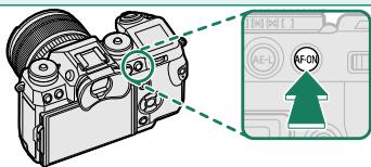 FUJIFILM X-H1 - Les touches Fn (Fonction) - 13