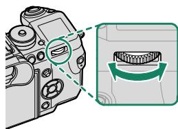 FUJIFILM X-H1 - Pose T (T) - 2