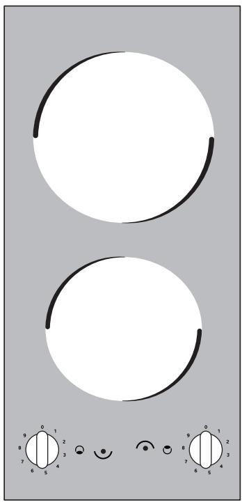 FAURE CVH162N - 1